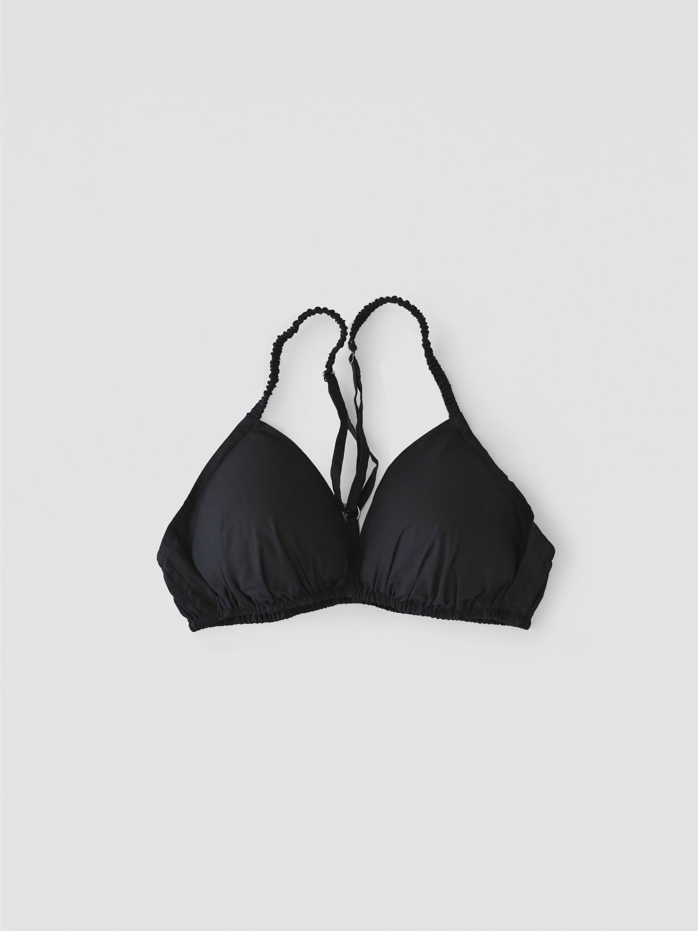 NO.3 DARK NAVY BRA 深く、静かな真夜中の青。 – TESHIKI ONLINE
