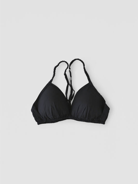 NO.3 DARK NAVY BRA