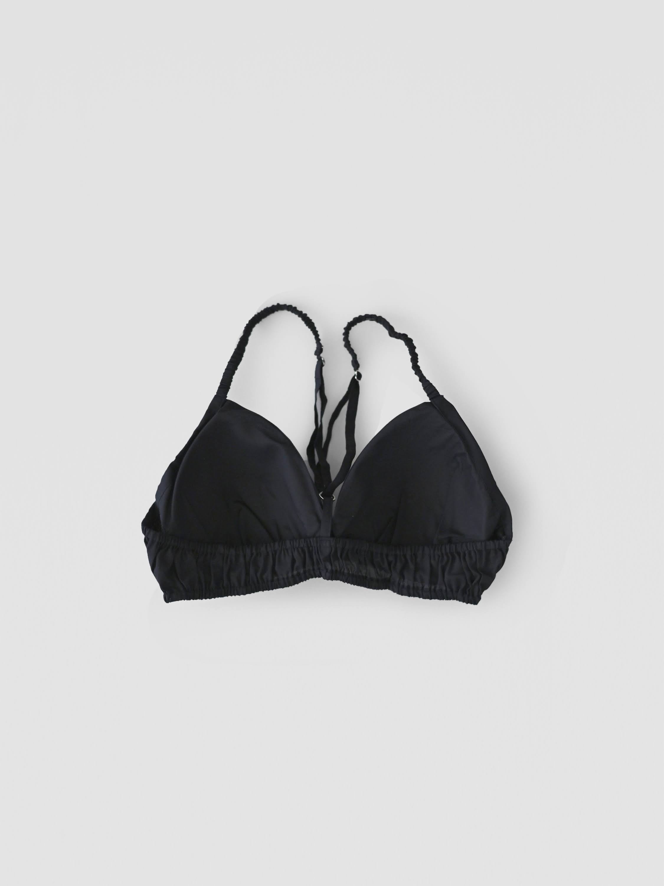 NO.3 DARK NAVY BRA – TESHIKI ONLINE