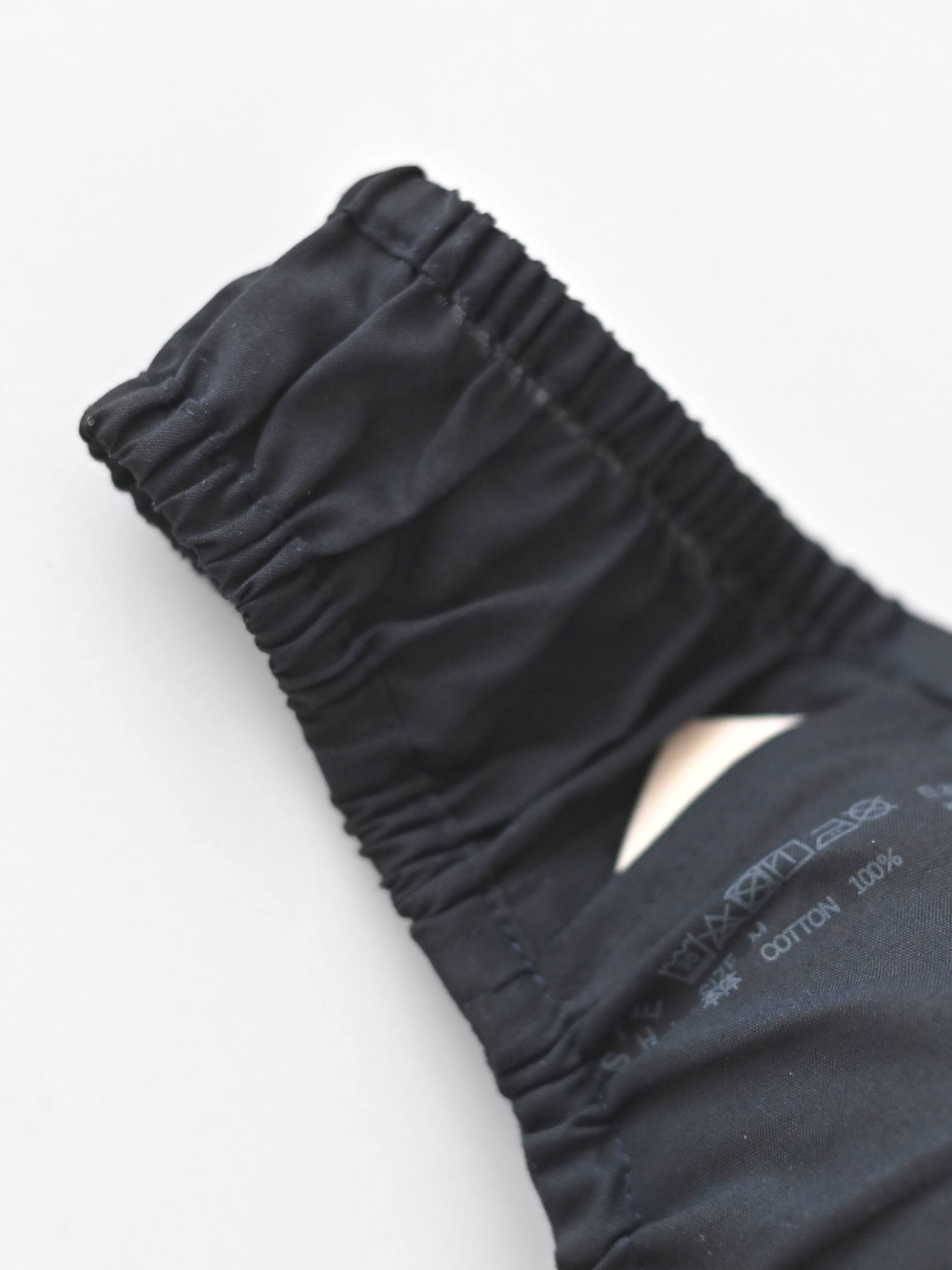 NO.3 DARK NAVY BRA 深く、静かな真夜中の青。 – TESHIKI ONLINE