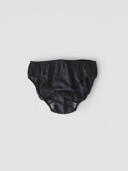 NO.3 DARK NAVY PANTS