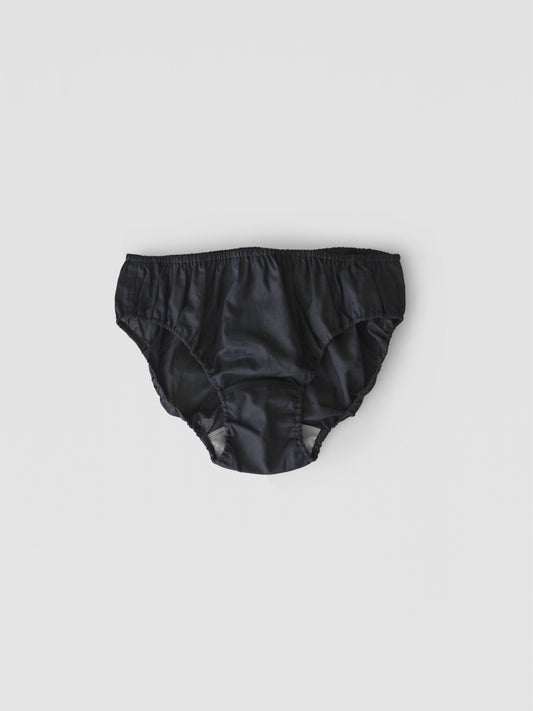 NO.3 DARK NAVY PANTS