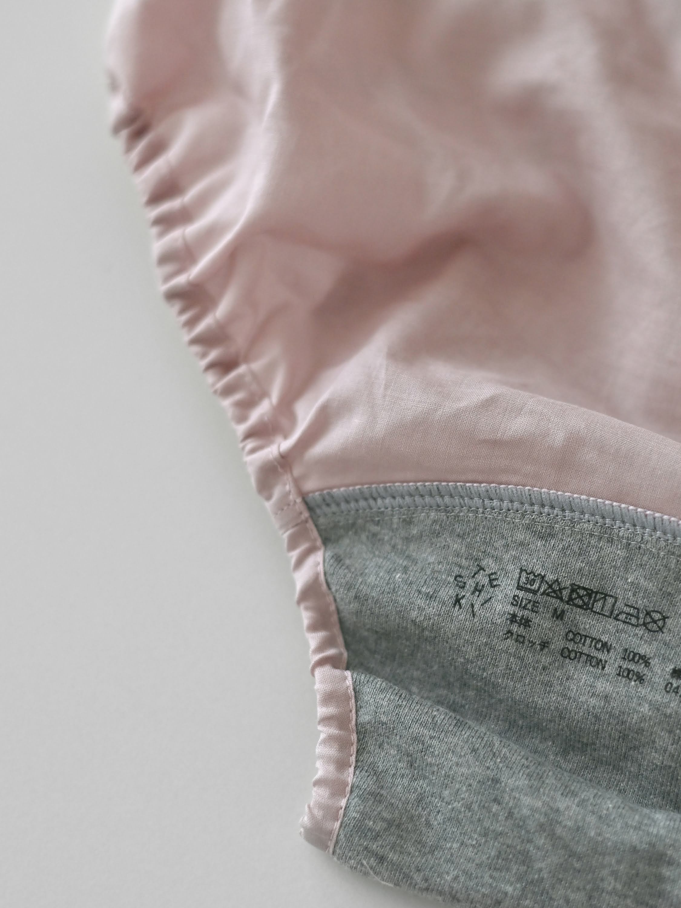 NO27 LILAC PANTS 初夏の訪れを告げる、ライラックの芳醇な彩り