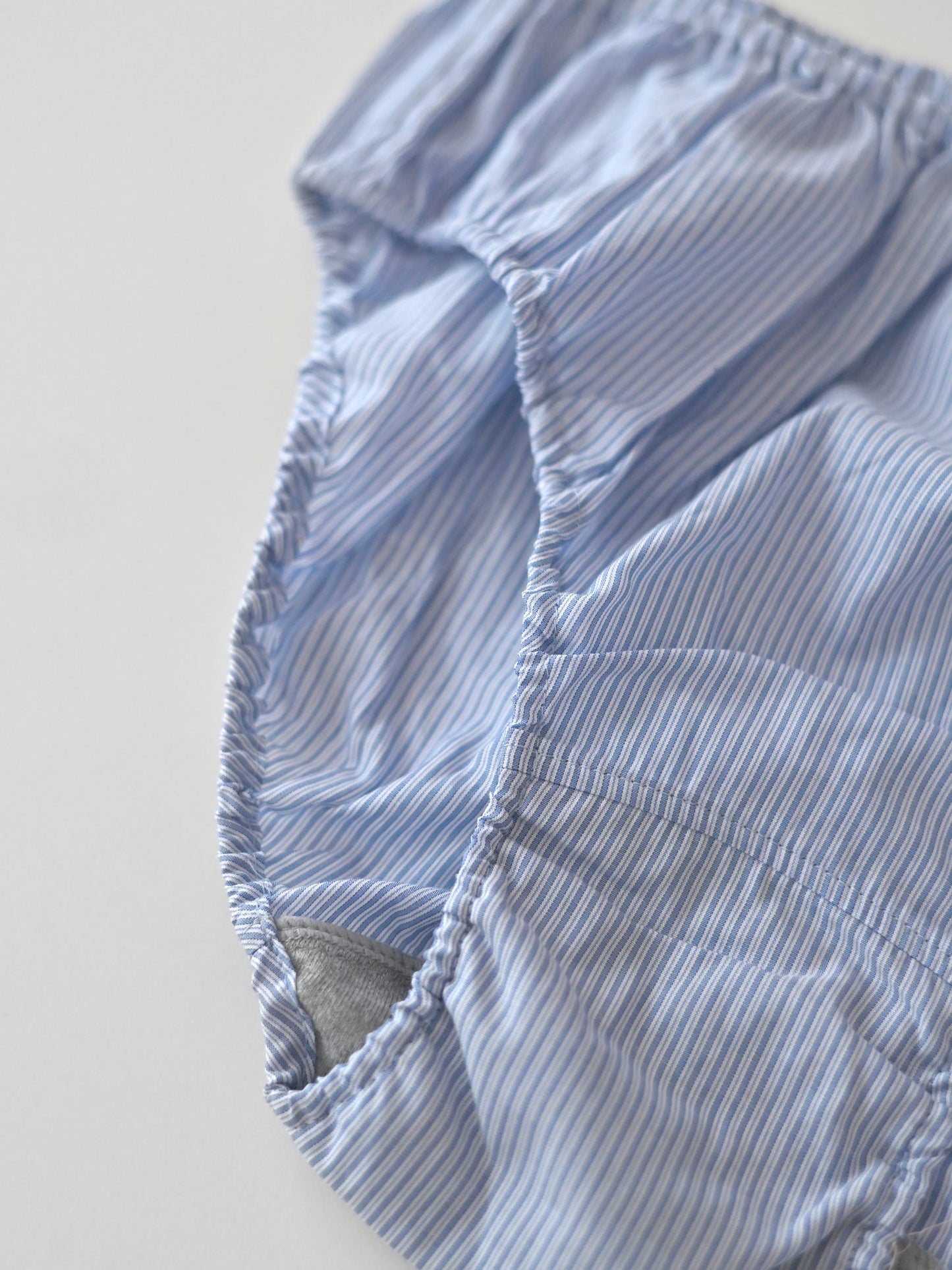 NO.8 AMSTERDAM PANTS