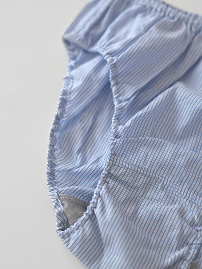 NO.8 AMSTERDAM PANTS