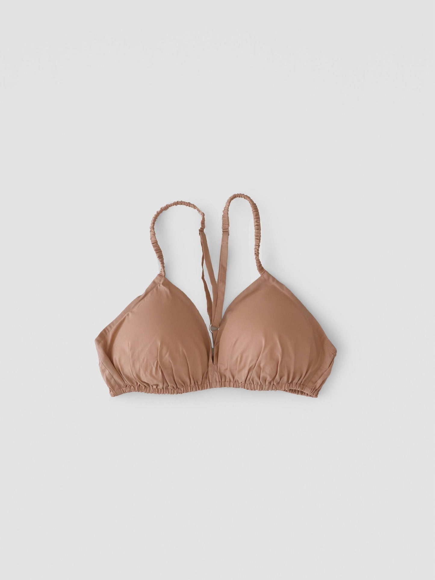 NO.9 ALMOND BRA