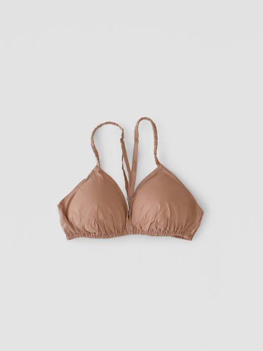 NO.9 ALMOND BRA