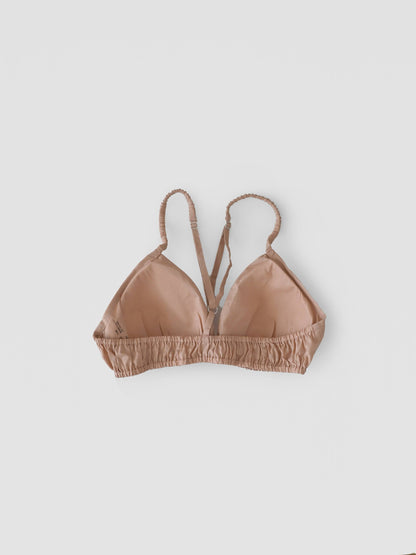 NO.9 ALMOND BRA