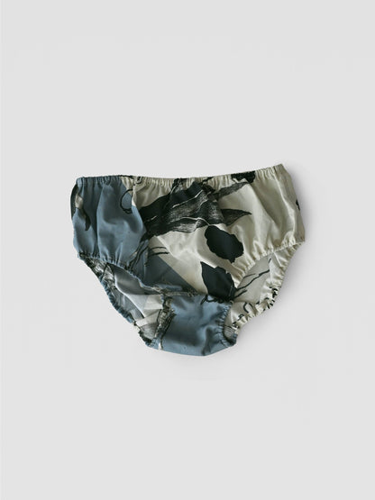 【MID】BLACK TULIP ICEBLUE