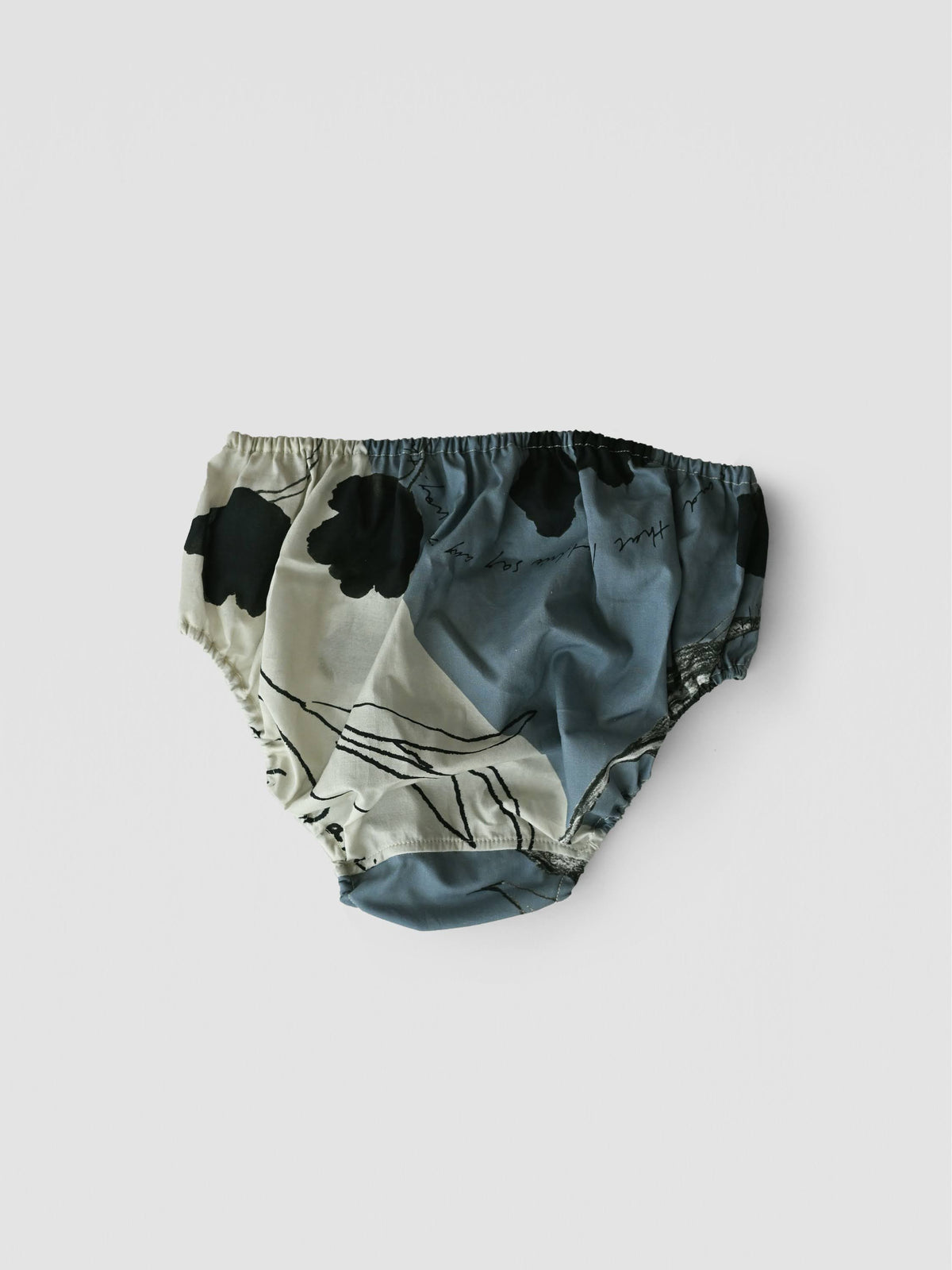 【MID】BLACK TULIP ICEBLUE