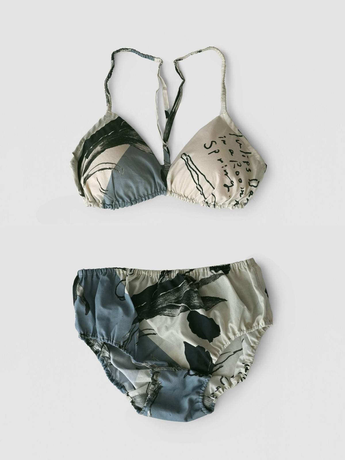 【MID】BLACK TULIP ICEBLUE