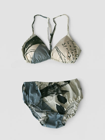 【MID】BLACK TULIP ICEBLUE