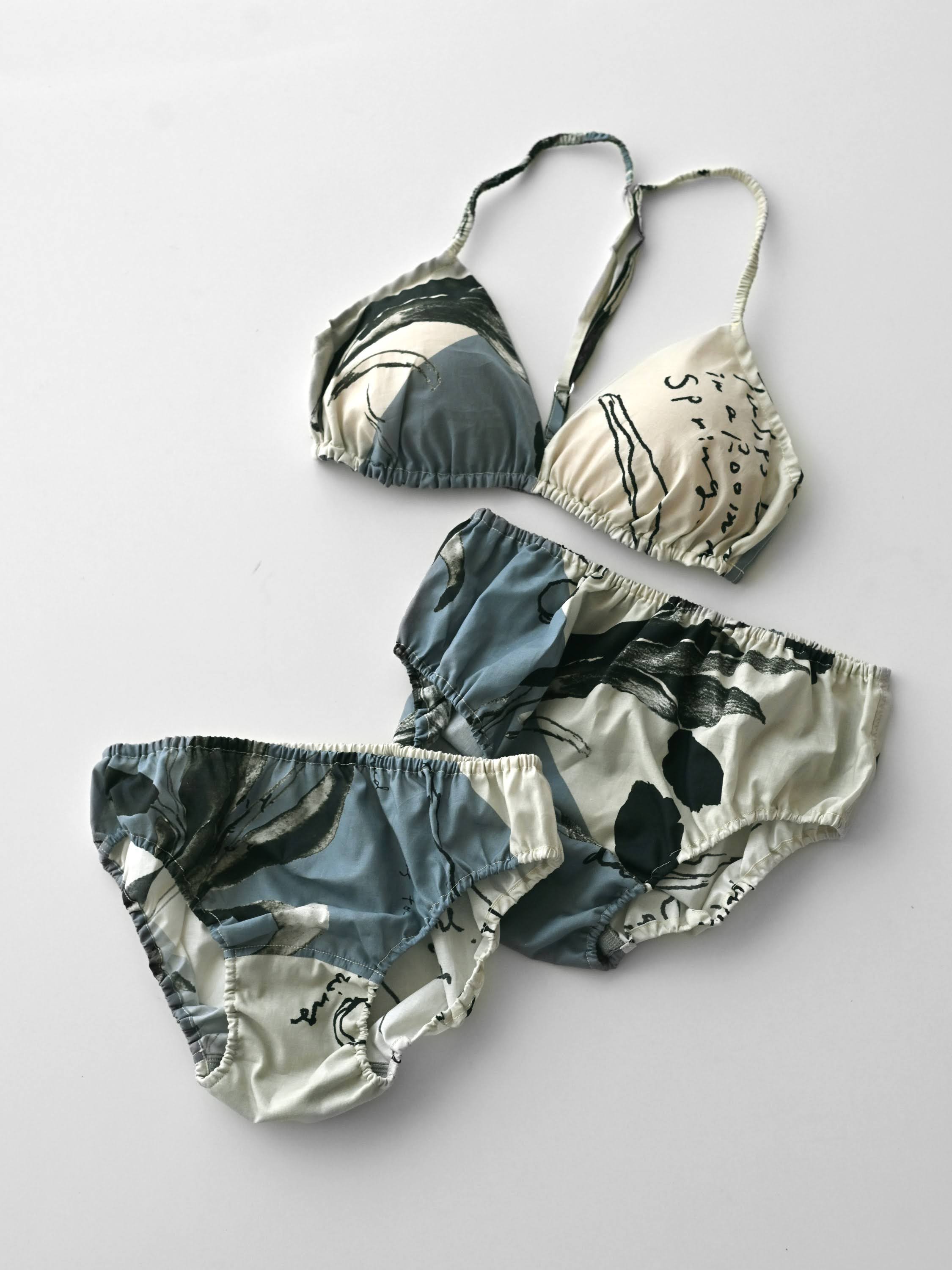 TESHIKI ONLINE -UNDERWEAR & RELAXWEAR-