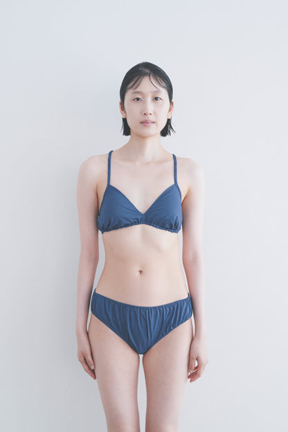 NO.25 STEEL BLUE