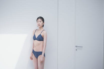 NO.25 STEEL BLUE
