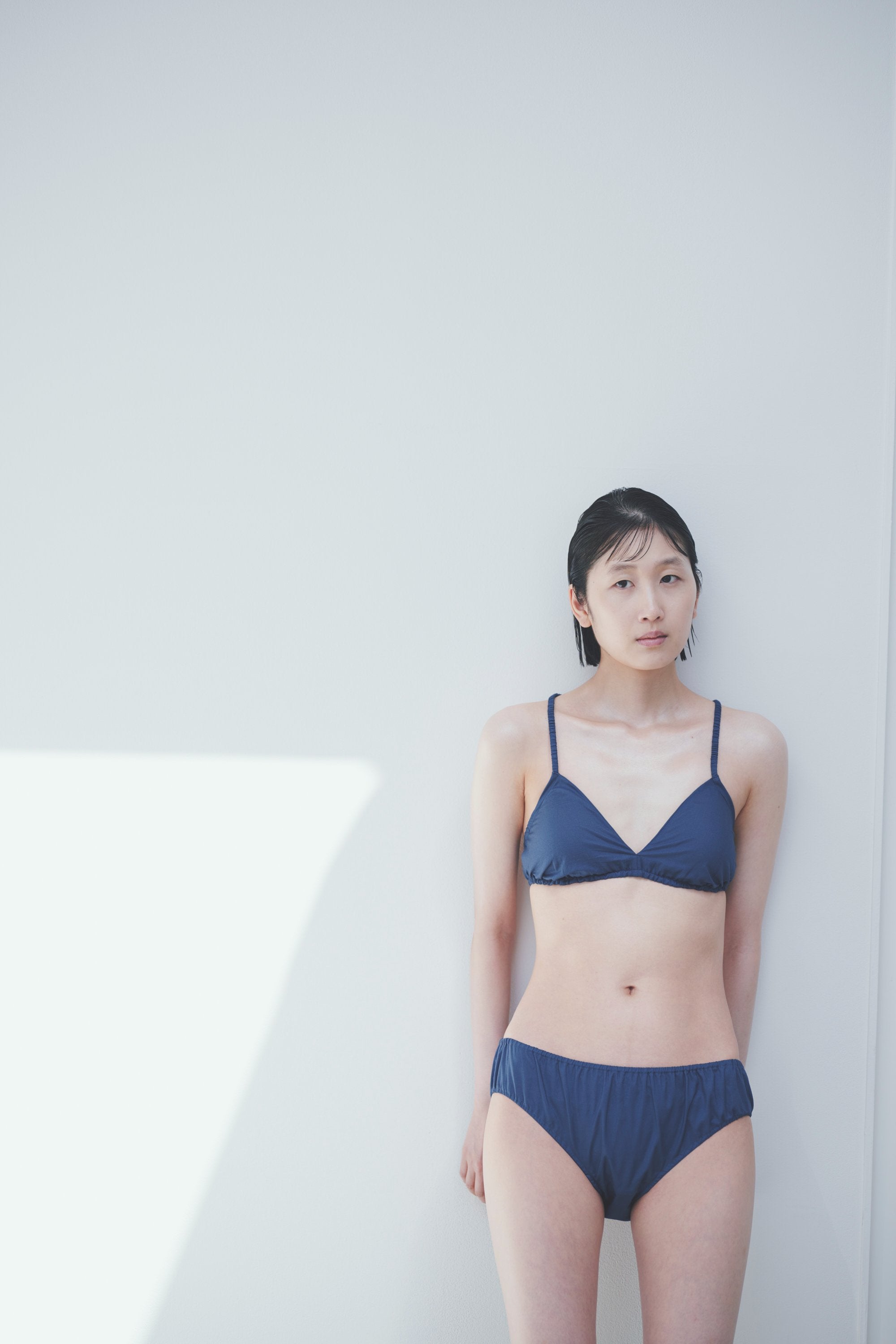 NO.25 STEEL BLUE – TESHIKI ONLINE