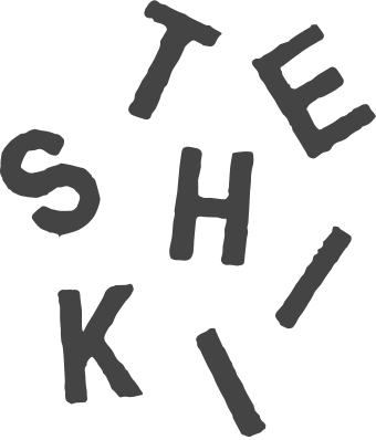TESHIKI ONLINE