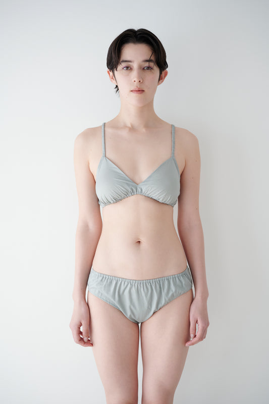 NO.02 MIST GREY