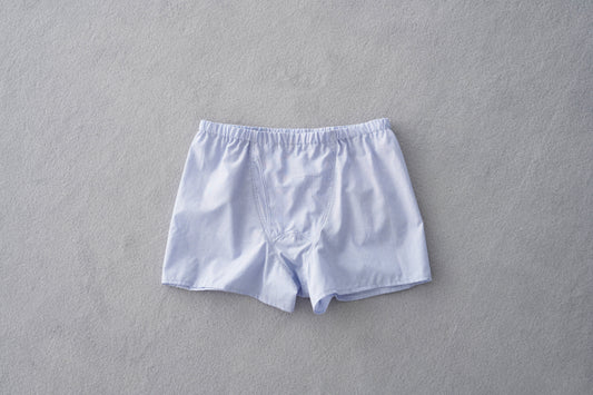 MEN’S PANTS NO.8 AMSTERDAM