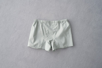MEN’S PANTS NO.2 MIST GREY