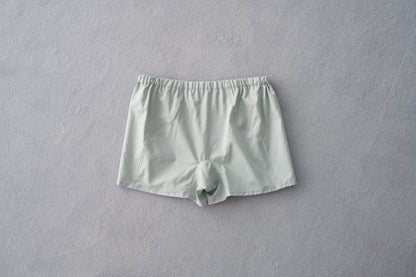 MEN’S PANTS NO.2 MIST GREY